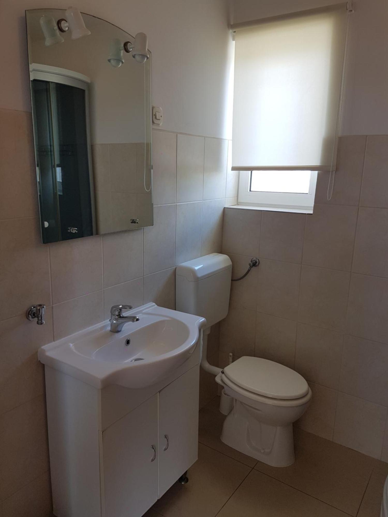 Apartments Mrdelja Врси Екстериор снимка