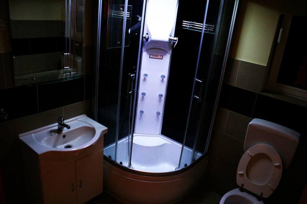 Apartments Mrdelja Врси Екстериор снимка