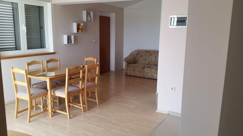 Apartments Mrdelja Врси Екстериор снимка