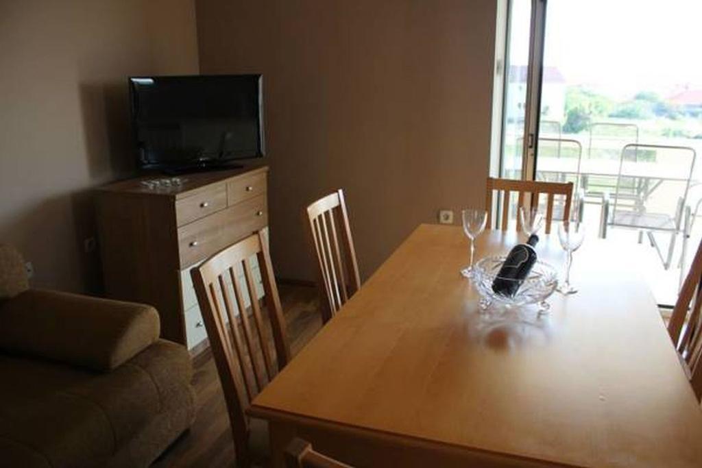 Apartments Mrdelja Врси Екстериор снимка