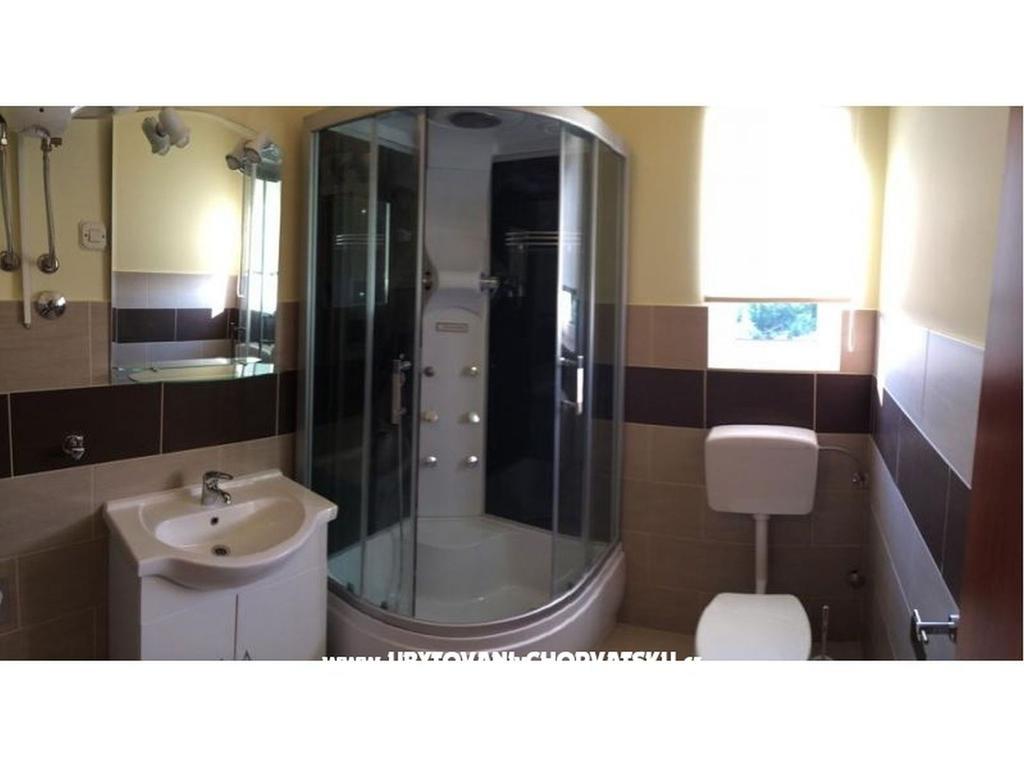 Apartments Mrdelja Врси Екстериор снимка