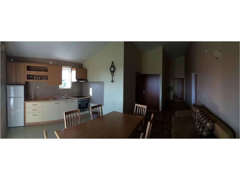 Apartments Mrdelja Врси Екстериор снимка